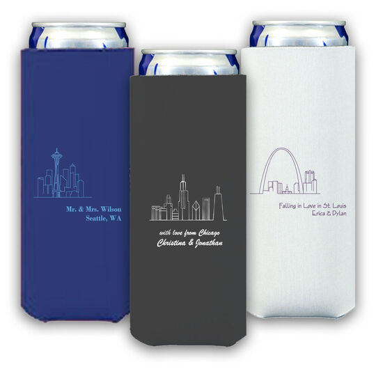 Design Your Own Skyline Collapsible Slim Huggers